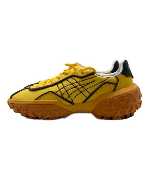 Onitsuka Tiger（オニツカタイガー）Onitsuka Tiger (オニツカタイガー) STREET FIGHTER (ストリートファイター) ENDACTUS イエロー サイズ:26の古着・服飾アイテム