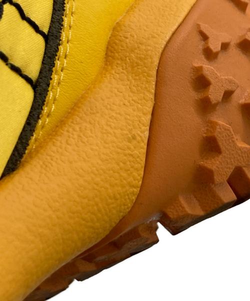 Onitsuka Tiger（オニツカタイガー）Onitsuka Tiger (オニツカタイガー) STREET FIGHTER (ストリートファイター) ENDACTUS イエロー サイズ:26の古着・服飾アイテム
