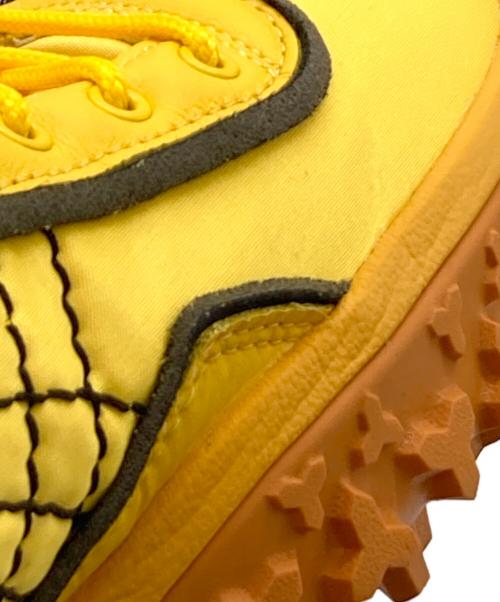 Onitsuka Tiger（オニツカタイガー）Onitsuka Tiger (オニツカタイガー) STREET FIGHTER (ストリートファイター) ENDACTUS イエロー サイズ:26の古着・服飾アイテム