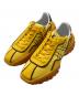 Onitsuka Tiger（オニツカタイガー）の古着「ENDACTUS」｜イエロー