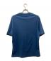 HERMES (エルメス) サドルステッチ Tシャツ/41-5714 ブラック サイズ:Ｌ：20000円