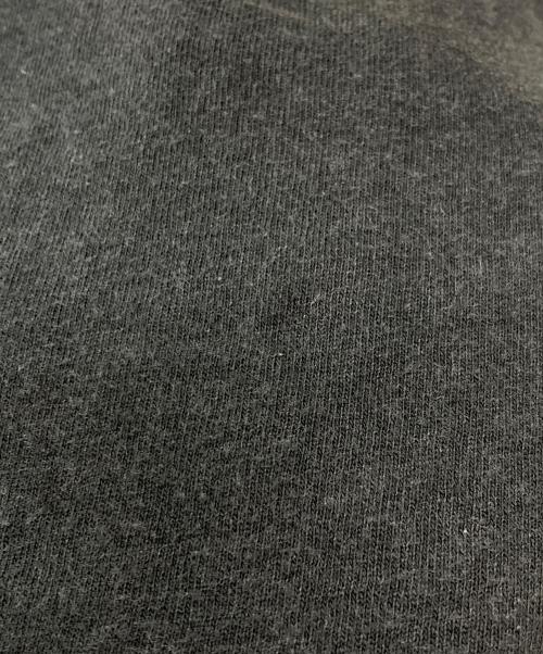 CLASH OF TITANS（タイタンノ戦イ）CLASH OF TITANS (タイタンノ戦イ) プリントTシャツ ブラック サイズ:Ｌの古着・服飾アイテム