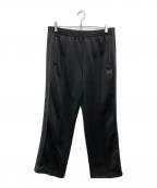 Needlesニードルズ）の古着「トラックパンツ/RM1663」｜グレー×ブラック