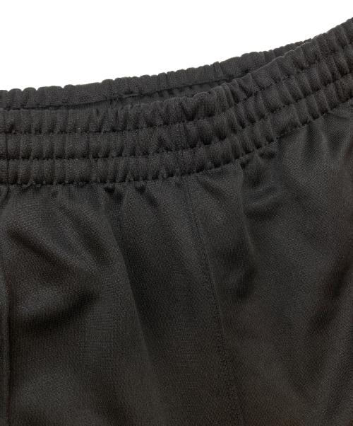 Needles（ニードルズ）Needles (ニードルズ) トラックパンツ/RM1663 グレー×ブラック サイズ:Ｌの古着・服飾アイテム