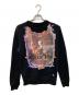 Vivienne Westwood man（ヴィヴィアン ウェストウッド マン）の古着「SCULPTURE BOY SWEAT」｜ブラック