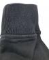中古・古着 Vivienne Westwood man (ヴィヴィアン ウェストウッド マン) SCULPTURE BOY SWEAT ブラック サイズ:Ｍ：13000円