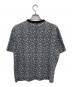 stussy (ステューシー) スカルプリント Tシャツ ブラック サイズ:Ｍ：120000円