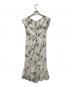 Her lip to (ハーリップトゥ) Lea Fleur Ruffled Dress/1252305166 アイボリー サイズ:Ｓ：8000円