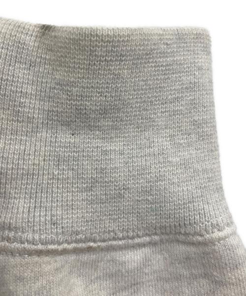 SUPREME（シュプリーム）Supreme (シュプリーム) JORDAN (ジョーダン) Hooded Sweatshirt/HF0836-051 グレー サイズ:ＸＬの古着・服飾アイテム
