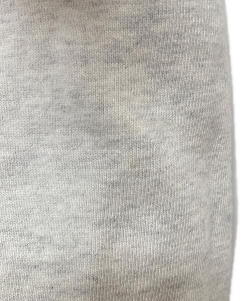SUPREME（シュプリーム）Supreme (シュプリーム) JORDAN (ジョーダン) Hooded Sweatshirt/HF0836-051 グレー サイズ:ＸＬの古着・服飾アイテム