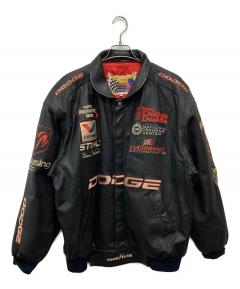 中古・古着通販】DIESEL (ディーゼル) コーティングライダース