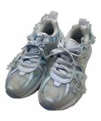 NIKE×susan fangナイキ×スーザン・ファング）の古着「V2K Run/IB7426-400」｜スカイブルー
