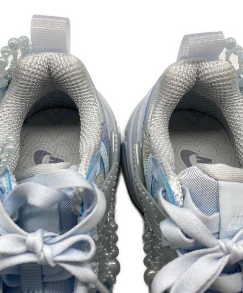 NIKE（ナイキ）NIKE (ナイキ) susan fang (スーザン・ファング) V2K Run/IB7426-400 スカイブルー サイズ:23cmの古着・服飾アイテム