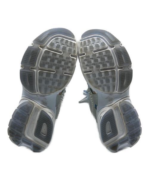 NIKE（ナイキ）NIKE (ナイキ) susan fang (スーザン・ファング) V2K Run/IB7426-400 スカイブルー サイズ:23cmの古着・服飾アイテム