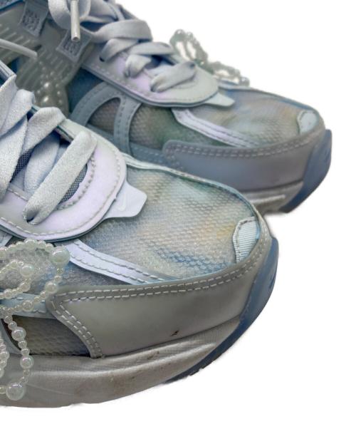 NIKE（ナイキ）NIKE (ナイキ) susan fang (スーザン・ファング) V2K Run/IB7426-400 スカイブルー サイズ:23cmの古着・服飾アイテム