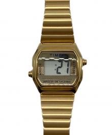 TIMEX（タイメックス）の古着「Mini T80/TW2Y46600」