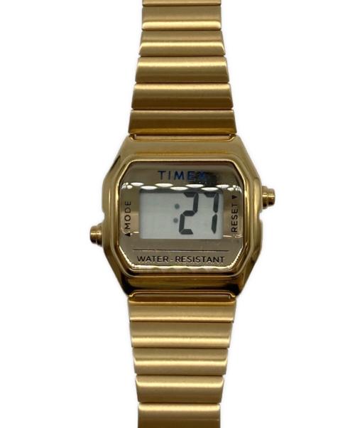 TIMEX（タイメックス）TIMEX (タイメックス) Mini T80/TW2Y46600の古着・服飾アイテム