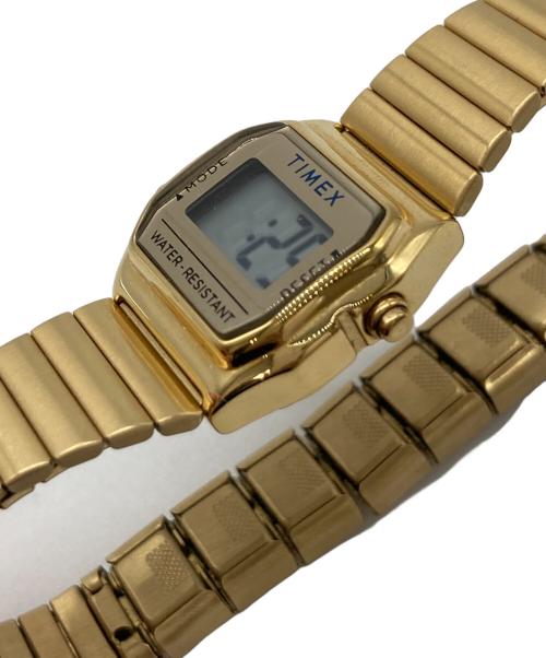 TIMEX（タイメックス）TIMEX (タイメックス) Mini T80/TW2Y46600の古着・服飾アイテム