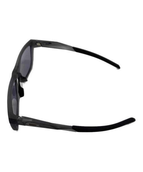 OAKLEY（オークリー）OAKLEY (オークリー) サングラス/OO9506D-0457 ブラック サイズ:57□17 137の古着・服飾アイテム