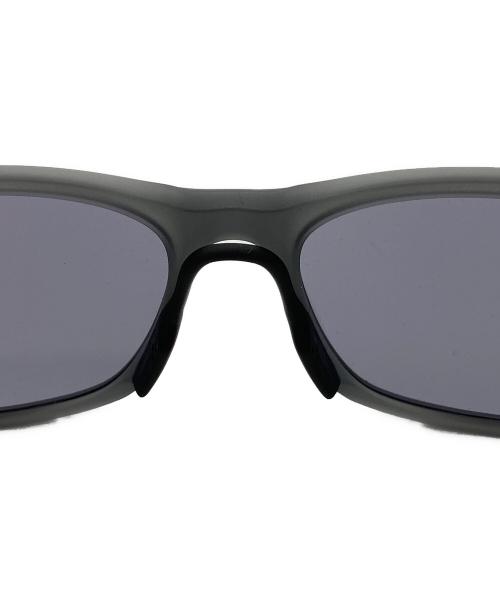 OAKLEY（オークリー）OAKLEY (オークリー) サングラス/OO9506D-0457 ブラック サイズ:57□17 137の古着・服飾アイテム