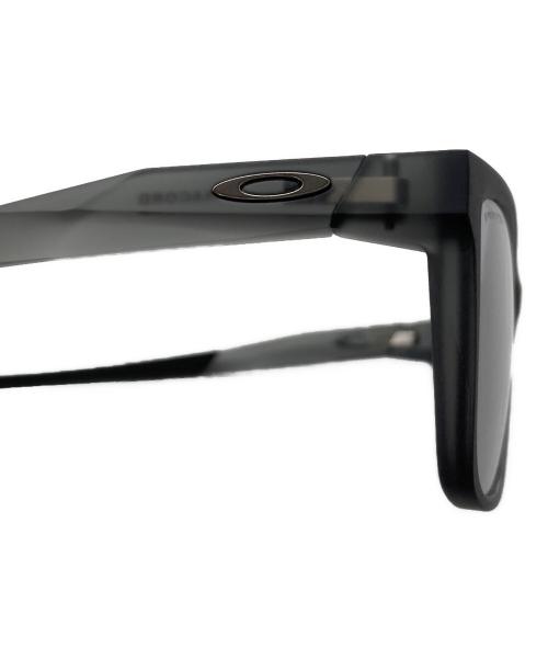 OAKLEY（オークリー）OAKLEY (オークリー) サングラス/OO9506D-0457 ブラック サイズ:57□17 137の古着・服飾アイテム
