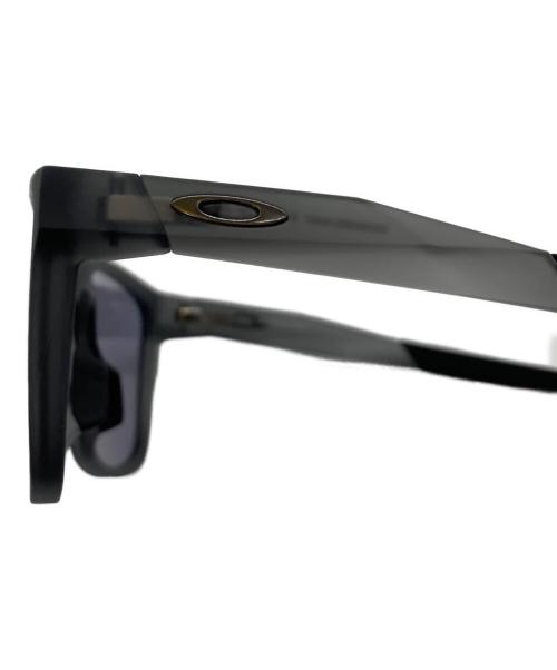 OAKLEY（オークリー）OAKLEY (オークリー) サングラス/OO9506D-0457 ブラック サイズ:57□17 137の古着・服飾アイテム