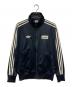 adidas（アディダス）の古着「TOUR live'25 FIREBIRD TRACK TOP」｜ブラック