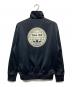 adidas (アディダス) oasis (オアシス) TOUR live'25 FIREBIRD TRACK TOP ブラック サイズ:Ｍ：20000円