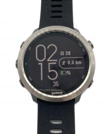 GARMIN（ガーミン）の古着「デジタルウォッチ」