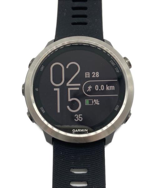 GARMIN（ガーミン）GARMIN (ガーミン) デジタルウォッチの古着・服飾アイテム