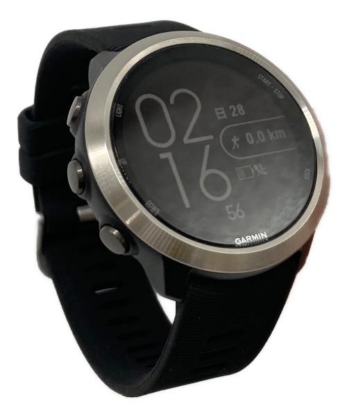 GARMIN（ガーミン）GARMIN (ガーミン) デジタルウォッチの古着・服飾アイテム