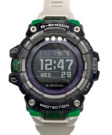 CASIO（カシオ）の古着「G-SQUAD/GBD-100SM-1A7」｜ブラック