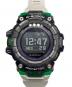 CASIO（カシオ）の古着「G-SQUAD/GBD-100SM-1A7」｜ブラック