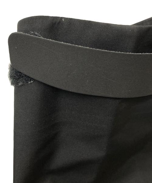 ARC'TERYX（アークテリクス）ARC'TERYX (アークテリクス) BETA AR JACKET M-STORMHOOD/X000006488 ブラック サイズ:Ｓの古着・服飾アイテム