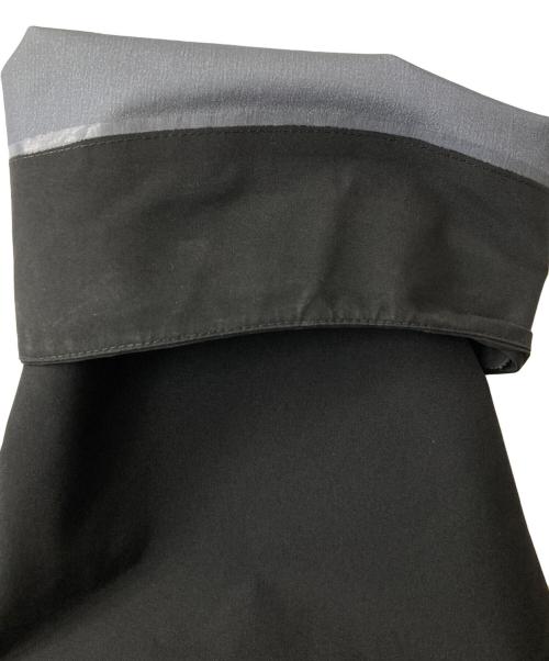 ARC'TERYX（アークテリクス）ARC'TERYX (アークテリクス) BETA AR JACKET M-STORMHOOD/X000006488 ブラック サイズ:Ｓの古着・服飾アイテム