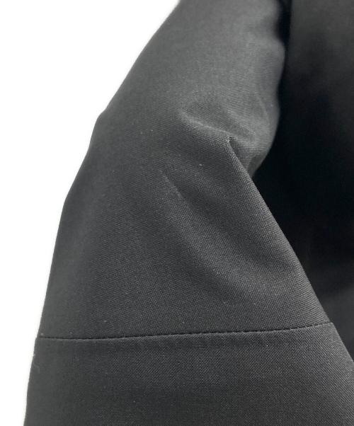 ARC'TERYX（アークテリクス）ARC'TERYX (アークテリクス) BETA AR JACKET M-STORMHOOD/X000006488 ブラック サイズ:Ｓの古着・服飾アイテム