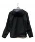 ARC'TERYX (アークテリクス) BETA AR JACKET M-STORMHOOD/X000006488 ブラック サイズ:Ｓ：65000円