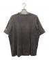 SAINT MICHAEL (セントマイケル) SAINT 666 SS T-SHIRT ブラック サイズ:L：30000円
