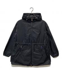 MONCLER（モンクレール）の古着「WETE JACKET」｜ブラック
