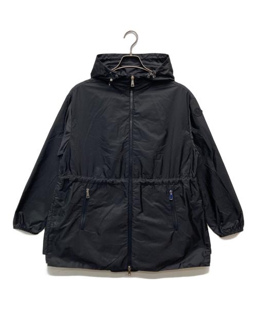 MONCLER（モンクレール）MONCLER (モンクレール) WETE JACKET ブラック サイズ:00の古着・服飾アイテム