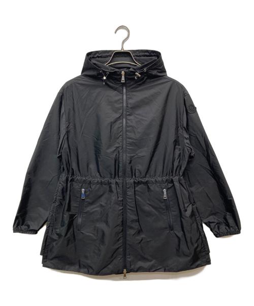 MONCLER（モンクレール）MONCLER (モンクレール) WETE JACKET ブラック サイズ:00の古着・服飾アイテム