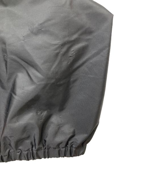 MONCLER（モンクレール）MONCLER (モンクレール) WETE JACKET ブラック サイズ:00の古着・服飾アイテム