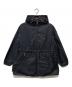 MONCLER（モンクレール）の古着「WETE JACKET」｜ブラック
