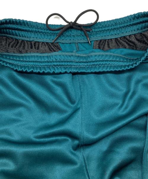 Needles（ニードルズ）Needles (ニードルズ) Track Pant Poly Smooth グリーン サイズ:Ｍの古着・服飾アイテム