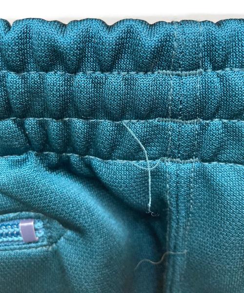 Needles（ニードルズ）Needles (ニードルズ) Track Pant Poly Smooth グリーン サイズ:Ｍの古着・服飾アイテム