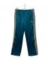 Needles（ニードルズ）の古着「Track Pant Poly Smooth」｜グリーン