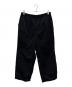 DAIWA PIER39（ダイワ ピア39）の古着「TECH EASY TROUSERS TWILL/BP-33024W」｜ブラック