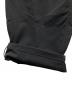 中古・古着 DAIWA PIER39 (ダイワ ピア39) TECH EASY TROUSERS TWILL/BP-33024W ブラック サイズ:Ｍ：16000円