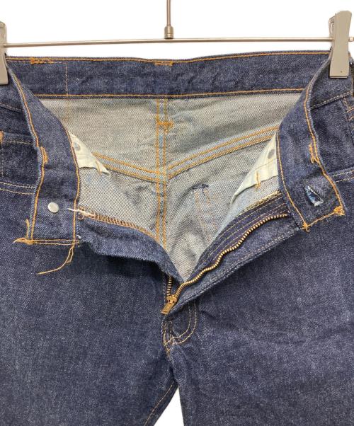 LEVI'S（リーバイス）LEVI'S (リーバイス) 70's 502デニムパンツ インディゴ サイズ:W29の古着・服飾アイテム