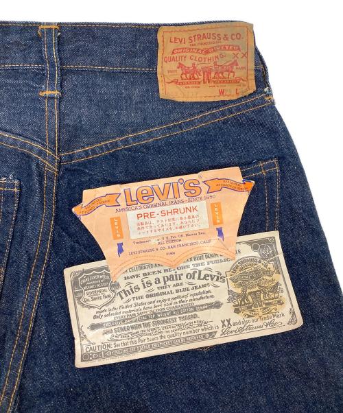 LEVI'S（リーバイス）LEVI'S (リーバイス) 70's 502デニムパンツ インディゴ サイズ:W29の古着・服飾アイテム